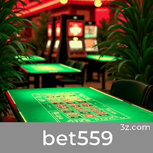 bet559: Sua Solução Completa para Apostas Online